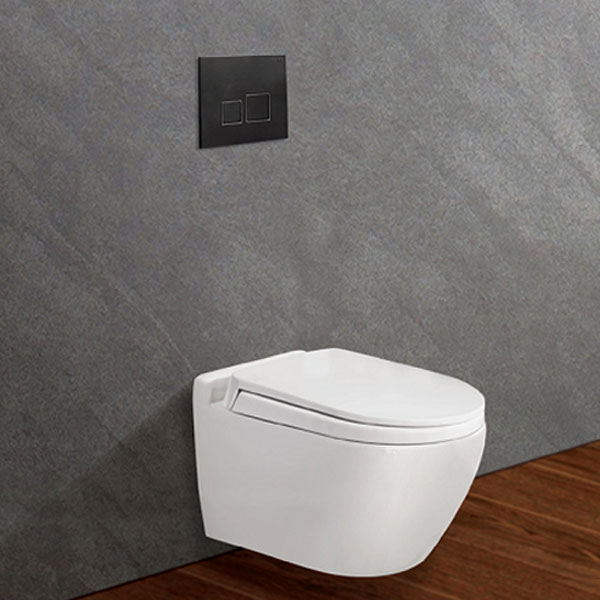 Bồn cầu Viglacera âm tường V51KA