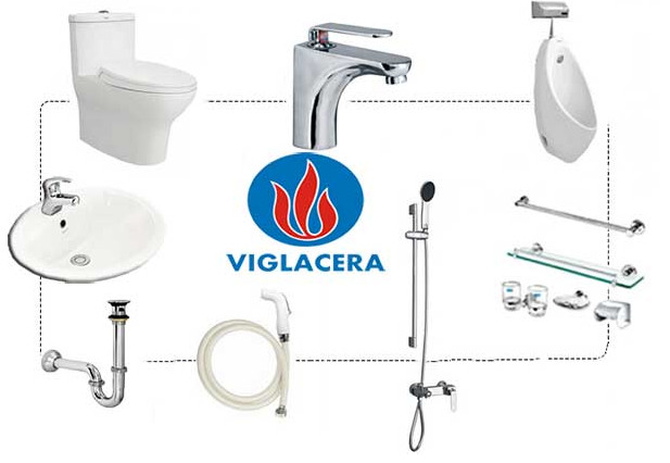 Trọn bộ thiết bị phòng tắm Viglacera 2024 sẽ là lựa chọn hoàn hảo cho bạn nếu bạn muốn sở hữu một không gian phòng tắm thông minh, tiện nghi và đẳng cấp. Bạn không phải đi tìm từng thiết bị phòng tắm nữa, chỉ cần lựa chọn trọn bộ thiết bị phòng tắm Viglacera 2024 để mang đến sự tiện nghi và thoải mái cho gia đình của bạn.