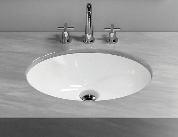 Lưu ý khi lắp đặt chậu rửa mặt